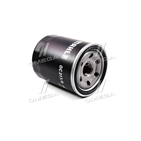 OC217/6 Фільтр масляний двигуна SUZUKI G VITARA 1.6-2.4 98-, SX4 1.5-1.6 06- (вир-во KNECHT-MAHLE) фото від Мотор-Агро Харків Ук
