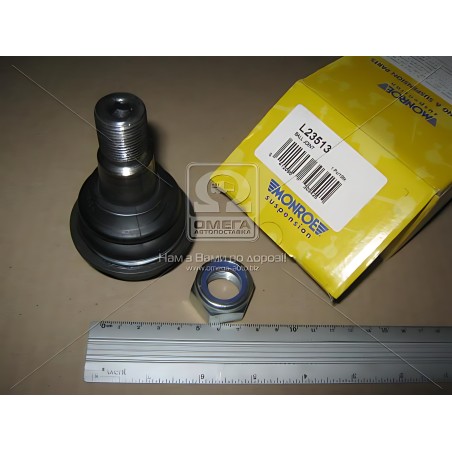 ➤ Опора кульова MERCEDES SPRINTER, VW LT 28-35 II, 28-46 II 95-06 перед .мост (Вир-во MONROE) L23513