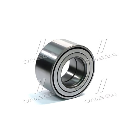 44-11001 Підшипник маточини передн. DACIA LOGAN 04-, SANDERO 08- (вир-во ASHIKA) фото від Мотор-Агро Харків Україна