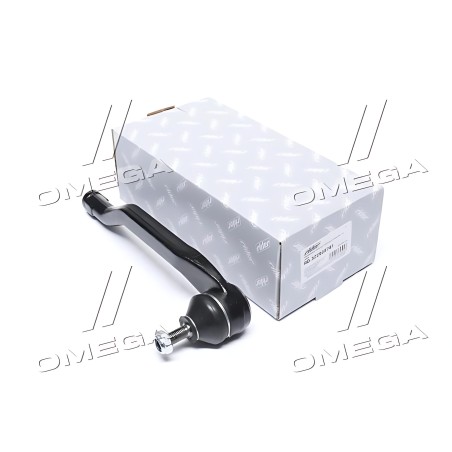 ➤ Накінечник тяги рул. RENAULT DUSTER 10- прав. (RIDER) RD.322935781