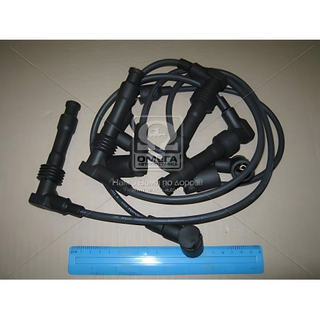 ➤ Комплект дротів запалювання (вир-во Magneti Marelli кор.код. MSQ0085) 941319170085