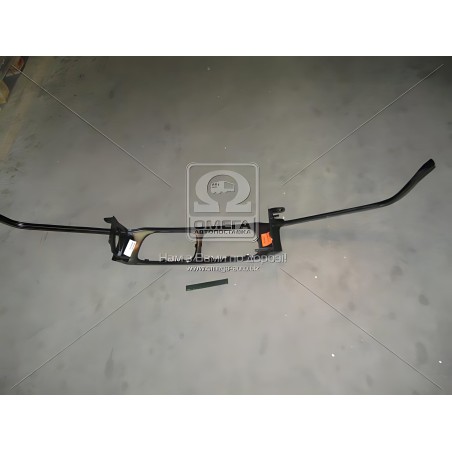 014 0085 993 Рамка решітки радіатора BMW 3 E36 (вир-во TEMPEST) фото від Мотор-Агро Харків Україна