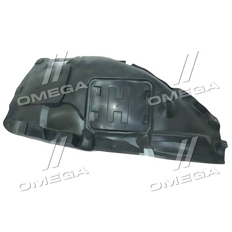 ➤ Підкрилок пер. лів. BMW F20/F21 (TEMPEST) 51717260709