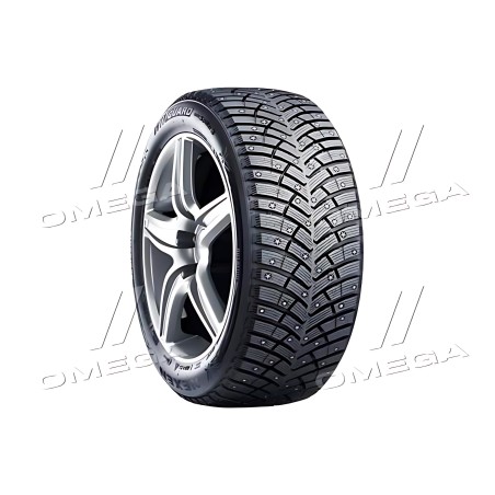➤ Шина 235/60R17 102T Winguard Winspike 3 (під шип) (Nexen) 11229