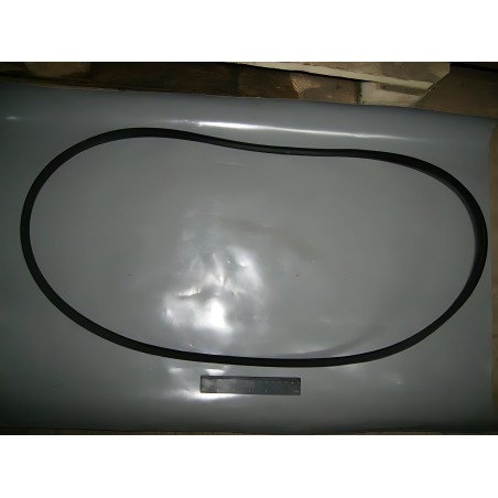 11х10х1775 Ремінь 11х10х1775 ГАЗ-66, ПАЗ-3205 ДК фото від Мотор-Агро Харків Україна