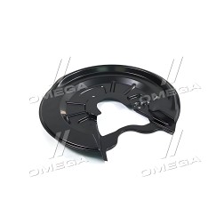 7623374 Захист гальмівного диска VAG 04-15 286mm RE.R Alu (вир-во Van Wezel) фото від Мотор-Агро Харків Україна
