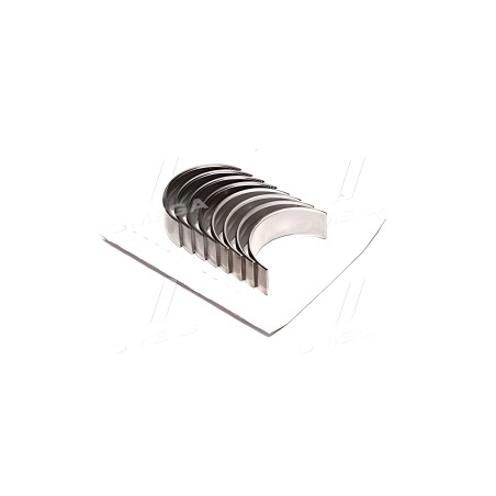 ➤ Вкладиші шатунні PSA STD 2,0TDCi/2,2HDi DW10ATED4/DW12TED SPUTTER з 01.2008 без замка (вир-во GLYCO) 71-5053/4 STD
