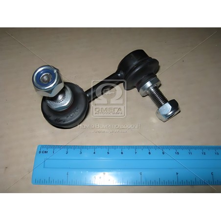➤ Тяга стабілізатора NISSAN PRIMERA (P12) 02-перед. міст зліва (Вир-во MOOG) NI-LS-2779