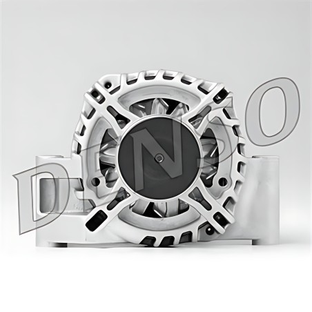 DAN1002 Генератор Fiat Doblo (вир-во Denso) фото від Мотор-Агро Харків Україна