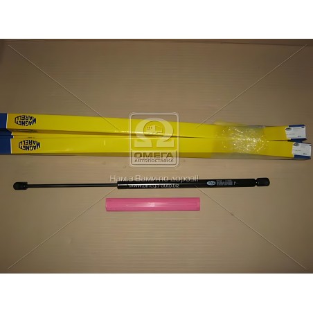➤ Амортизатор багажника OPEL Zafira (вир-во Magneti Marelli кор.код. GS0136) 430719013600