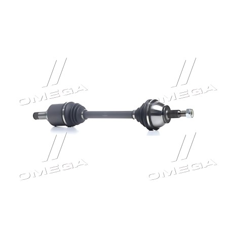 ➤ Вал приводний MERCEDES-BENZ A-CLASS (W169), B-CLASS Sports Tourer (W245) (вир-во Magneti Marelli) 302004190073