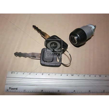 ➤ Серцевина замка запалювання AUDI (вир-во Febi) 23904