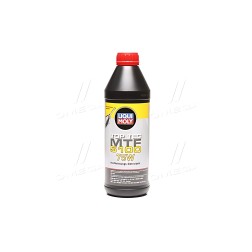 20842 Олива трансміс. Liqui Moly TOP TEC MTF 5100 75W (Каністра 1л) фото від Мотор-Агро Харків Україна