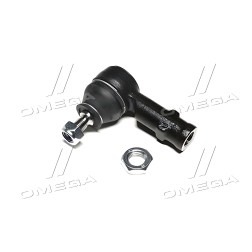 0594124 Накінечник рульової тяги CITROEN JUMPY, PEUGEOT EXPERT, 807 95- перед. міст (Вир-во SASIC) фото від Мотор-Агро Харків Ук