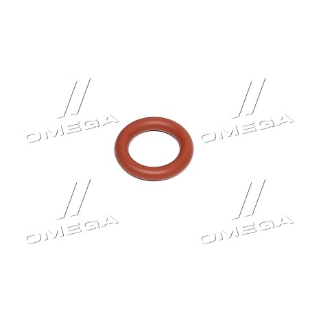 ➤ Кільце ущільнювальне форсунки Toyota Corolla 97-04 Avensis Yaris Camry (вир-во Toyota) 9030107030