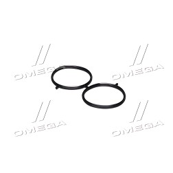 1717631050 Прокладка впускного колектора Toyota Crown Lexus GS 11- IS 05- (вир-во Toyota) фото від Мотор-Агро Харків Україна