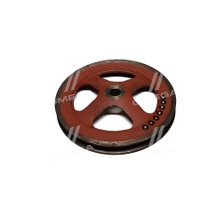 120-3509030 Шків компресора D 225-250 (чавун.) фото від Мотор-Агро Харків Україна