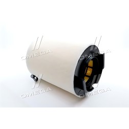 ➤ Фільтр повітряний VW PASSAT 05-, GOLF V, VI, SKODA OCTAVIA 04- (RIDER) RD.1340WA9756