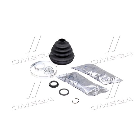 ➤ Пильовик ШРУС зовніш. VW,SEAT,SKODA,AUDI (вир-во GKN) 26214