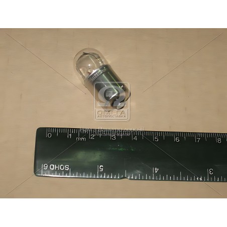 ➤ Лампа розжарювання R5W12V 5W BA15s (вир-во Philips) 12821CP