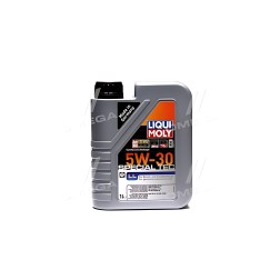 8054 Олива моторна Liqui Moly SPECIAL TEC LL 5W-30 (Каністра 1л) фото від Мотор-Агро Харків Україна