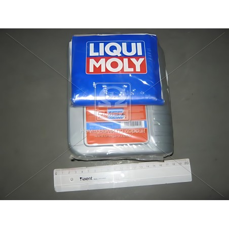 8054 Олива моторна Liqui Moly SPECIAL TEC LL 5W-30 (Каністра 1л) фото від Мотор-Агро Харків Україна