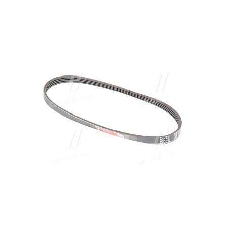 ➤ Ремінь поліклін. 4PK643 (вир-во Gates) 4PK643