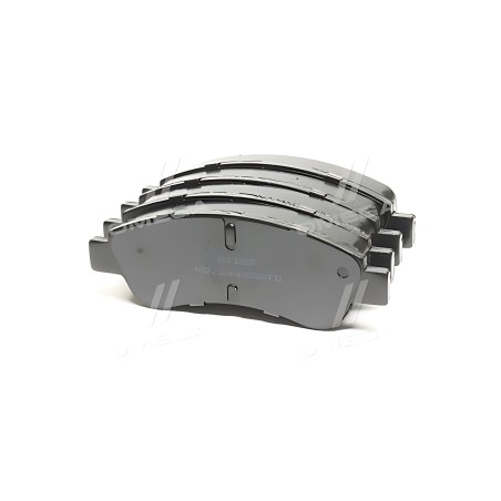 ➤ Колодка гальм. диск. STANDARD CITROEN JUMPER, FIAT DUCATO, PEUGEOT BOXER 06- задн. (RIDER) RD.24465STD