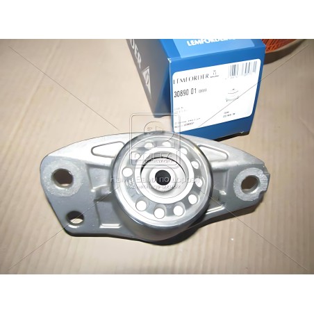 30890 01 Опора аморт. AUDI, SEAT, SKODA, VW задн. вісь (вир-во Lemferder) фото від Мотор-Агро Харків Україна