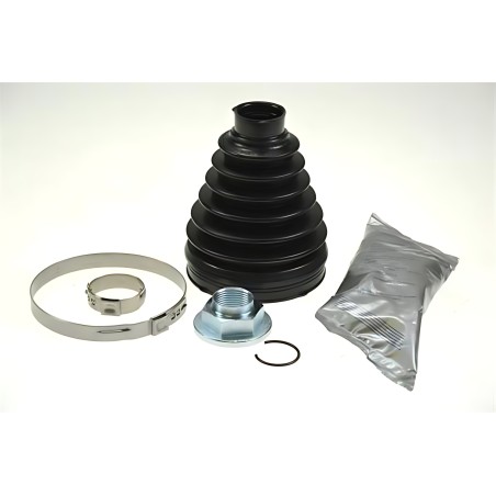 ➤ Пильовик ШРУС зовніш. TOYOTA (вир-во GKN) 25010