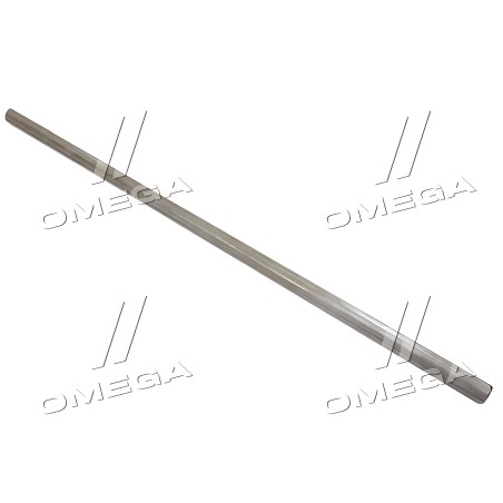 Т20-В Труба трикутникова внутрішня (29,0x4,0) Т20-В внутр. ( L 1 м) (Прогрес) фото від Мотор-Агро Харків Україна