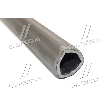 Т20-В Труба трикутникова внутрішня (29,0x4,0) Т20-В внутр. ( L 1 м) (Прогрес) фото від Мотор-Агро Харків Україна