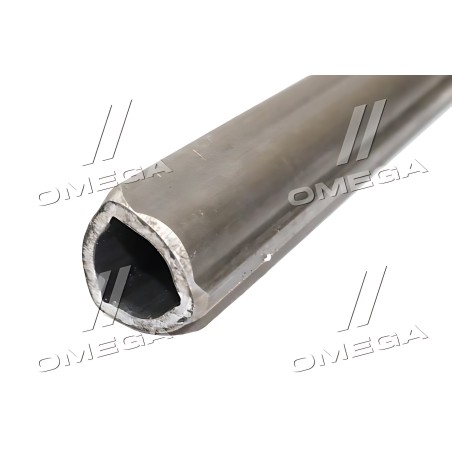 Т20-В Труба трикутникова внутрішня (29,0x4,0) Т20-В внутр. ( L 1 м) (Прогрес) фото від Мотор-Агро Харків Україна