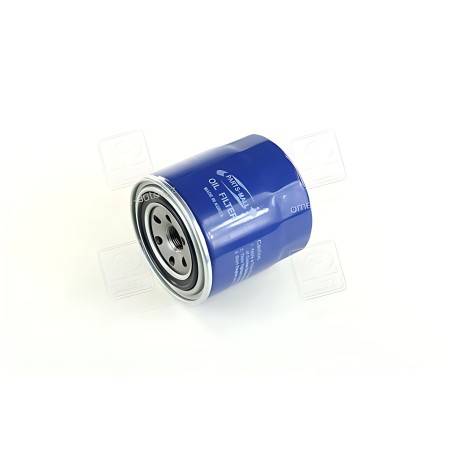➤ Фільтр масляний двигуна NISSAN ALMERA(N16E) 00-06 (вир-во PARTS-MALL) PBW-117