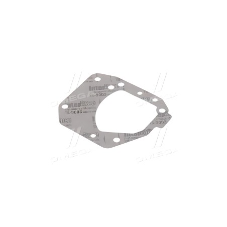 ➤ Прокладка кришки КПП DAEWOO/CHEVROLET AVEO (вир-во PARTS-MALL) P1T-C001