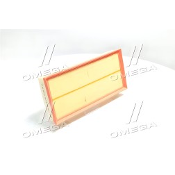 ADJ132206 Фільтр повітряний Land Rover Discovery 16-, Range Rover 02- (вир-во Blue Print) фото від Мотор-Агро Харків Україна