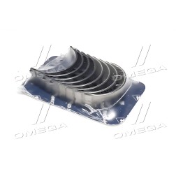 ➤ Вкладиші шатунні PL 0,25 BMW N47C16/N47D16 SPUTTER (вир-во KS) 77970610