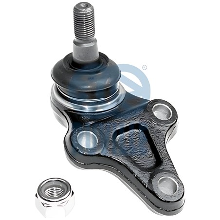 ➤ Сайлентблок важеля FIAT, CITROEN, PEUGEOT (Старий номер 985800) (Вир-во FAG) 829 0130 10