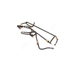 240-1104300 Трубка паливна високого тиску Д-240 (комплект 4 шт.) ДК фото від Мотор-Агро Харків Україна