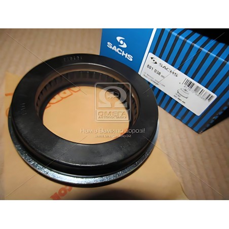 ➤ Підшипник опори амортизатора AUDI, SEAT, SKODA, VW передн. (вир-во SACHS) 801 038