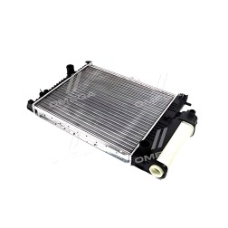 ➤ Радіатор охолодження BMW 5 E39 (95-) (вир-во Nissens) 60607