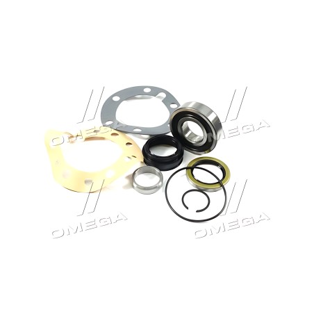➤ Підшипник маточини TOYOTA 4 RUNNER 93-02 зад. міст (Вир-во SKF) VKBA 3756
