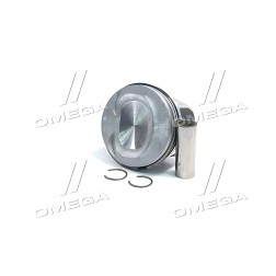 40477620 Поршень з кільцями VAG 77,01 1,4TSI/TFSI CAXA/CAXC/CMSA/CMSB/CNVA (вир-во KS) фото від Мотор-Агро Харків Україна