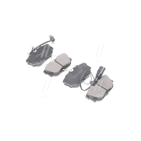 ➤ Колодка гальм. диск. CERAMIC VW TRANSPORTER (T4) 90-03 задн. с датчиком (RIDER) RD.330108PRF