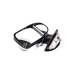 46.8201022-60 Дзеркало бокове ГАЗ 3302 нов. зраз. з поворот. прав . сріблястий ДК фото від Мотор-Агро Харків Україна