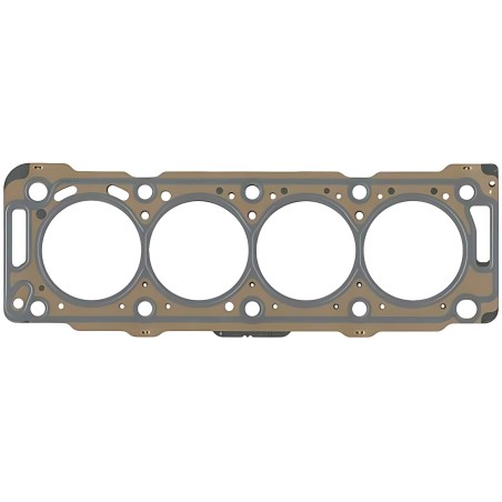 ➤ Прокладка головки PSA 2.0HDI DW10TD 2! 1.35MM MLS (вир-во Elring) 075.830