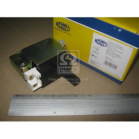 ➤ Катушка зажигания (вир-во Magneti Marelli кор.код. BAEQ022) 060717022012