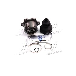 ➤ ШРКШ із пильником AUDI A4 (вир-во Magneti Marelli) 302009100034