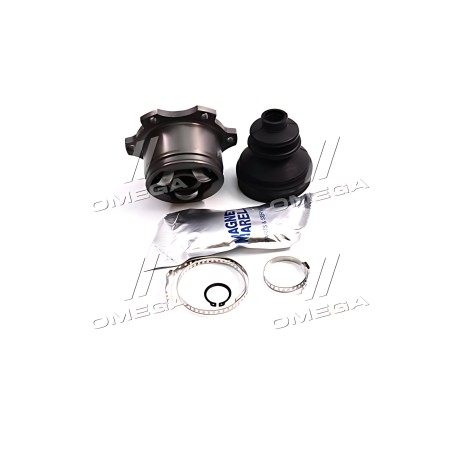 ➤ ШРКШ із пильником AUDI A4 (вир-во Magneti Marelli) 302009100034