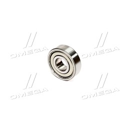 6000ZZC3 Підшипник 80100 (6000-ZZ C3) 10х26х8 (вир-во KOYO) фото від Мотор-Агро Харків Україна